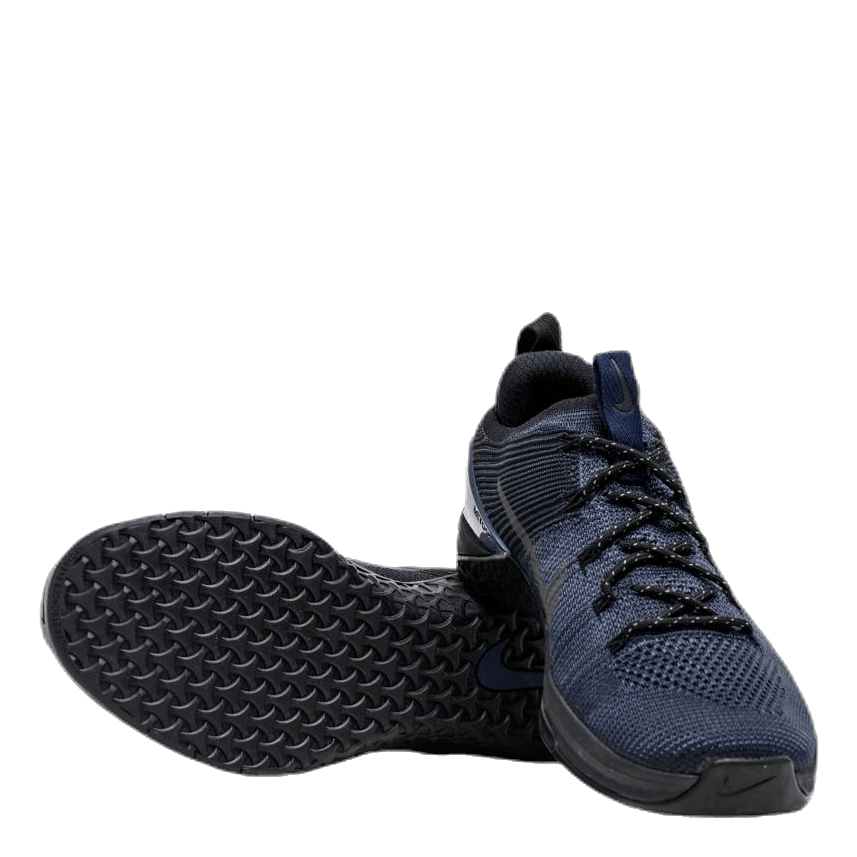 Nike Metcon DSX Flyknit Blue Black Sportamore