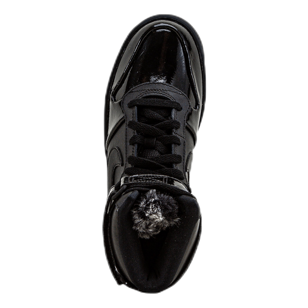 Nike ebernon mid sales premium