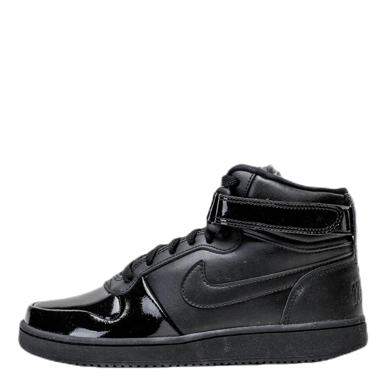 Nike wmns ebernon mid premium outlet