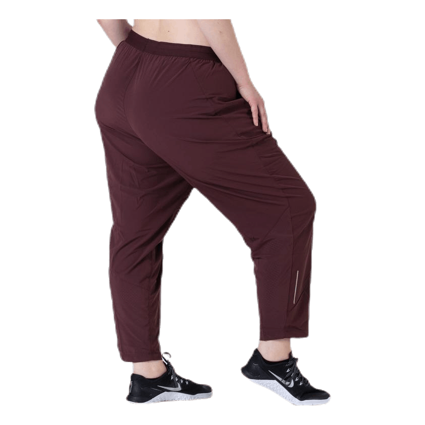 Nike Essential 7 8 Pant Plus Red Sportamore