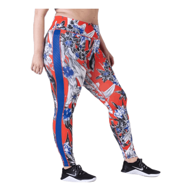 Nike clearance femme floral