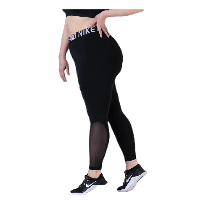 Pro Tight Plus White/Black