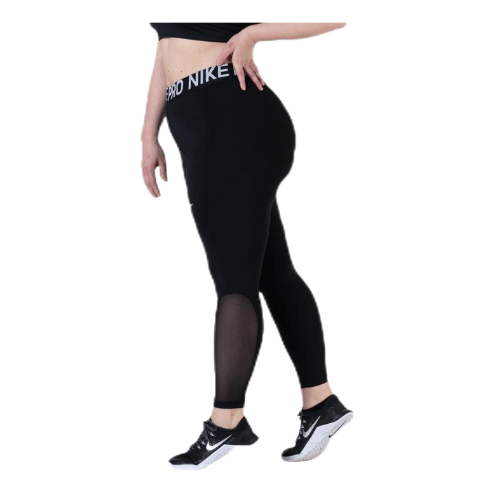 Pro Tight Plus White/Black