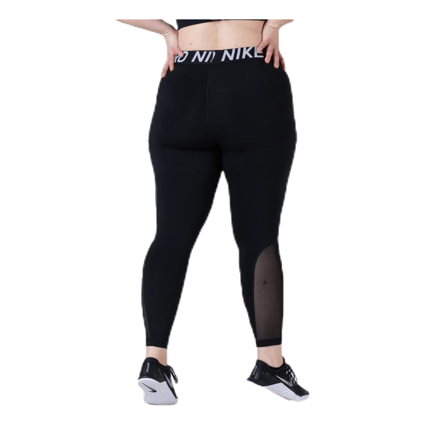 Pro Tight Plus White/Black