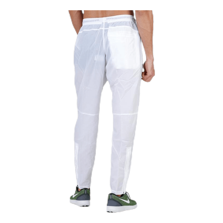 Stadium Court Pant White/Black