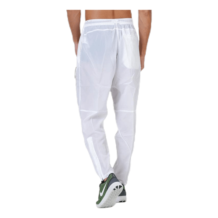 Stadium Court Pant White/Black