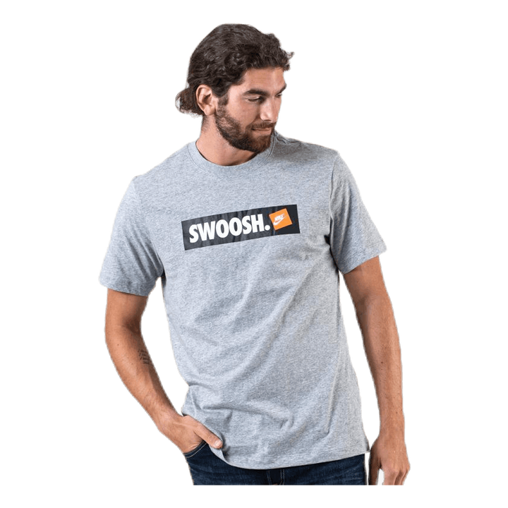 NSW Tee Swoosh Grey