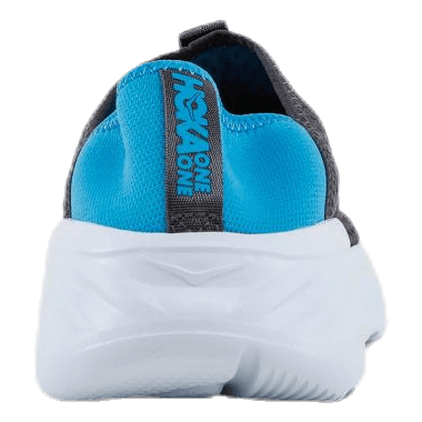 Ora Recovery Shoe Blue/White