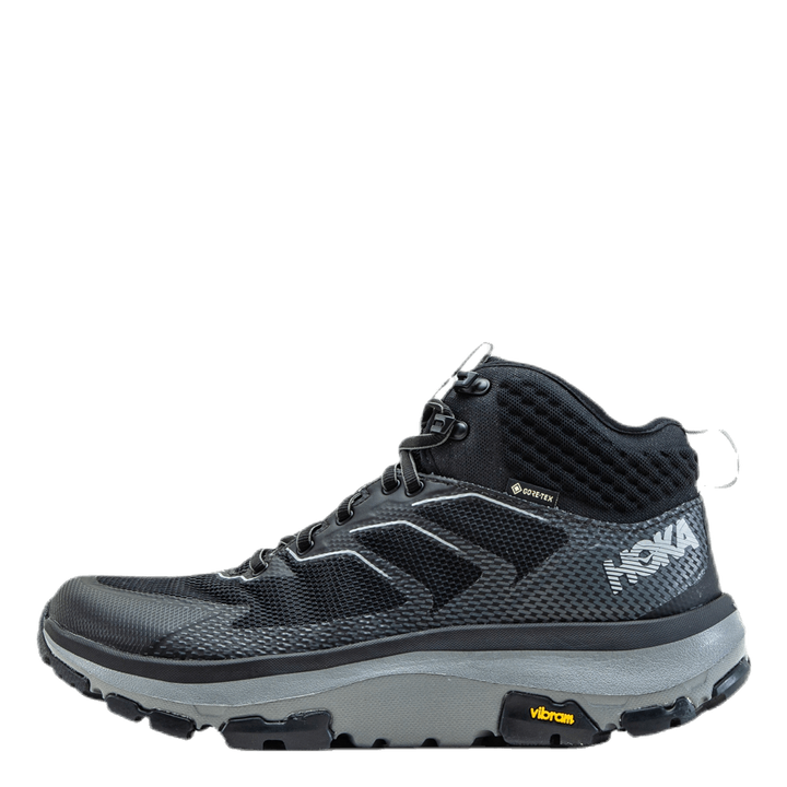 Toa GTX Black/Grey