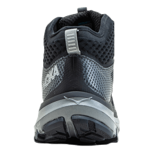 Toa GTX Black/Grey