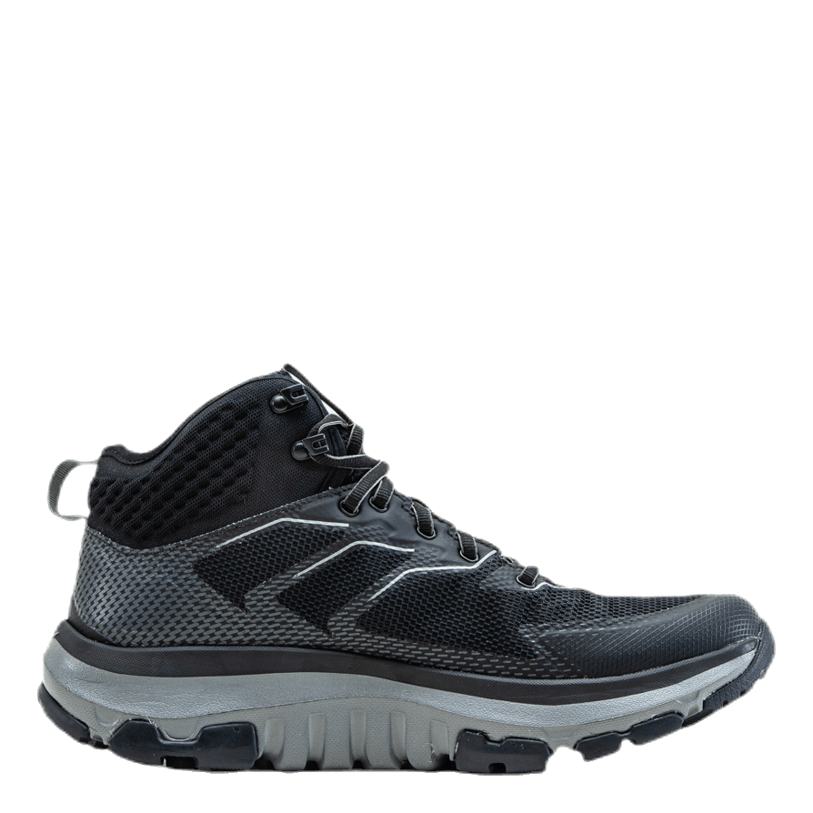 Toa GTX Black/Grey