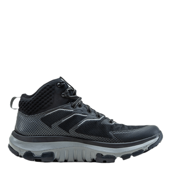 Toa GTX Black/Grey