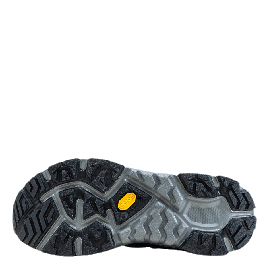 Toa GTX Black/Grey