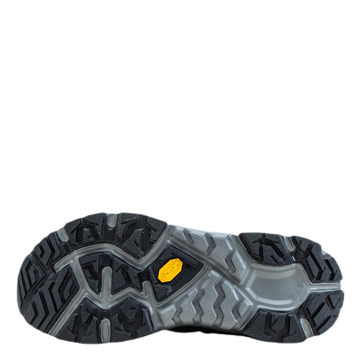 Toa GTX Black/Grey