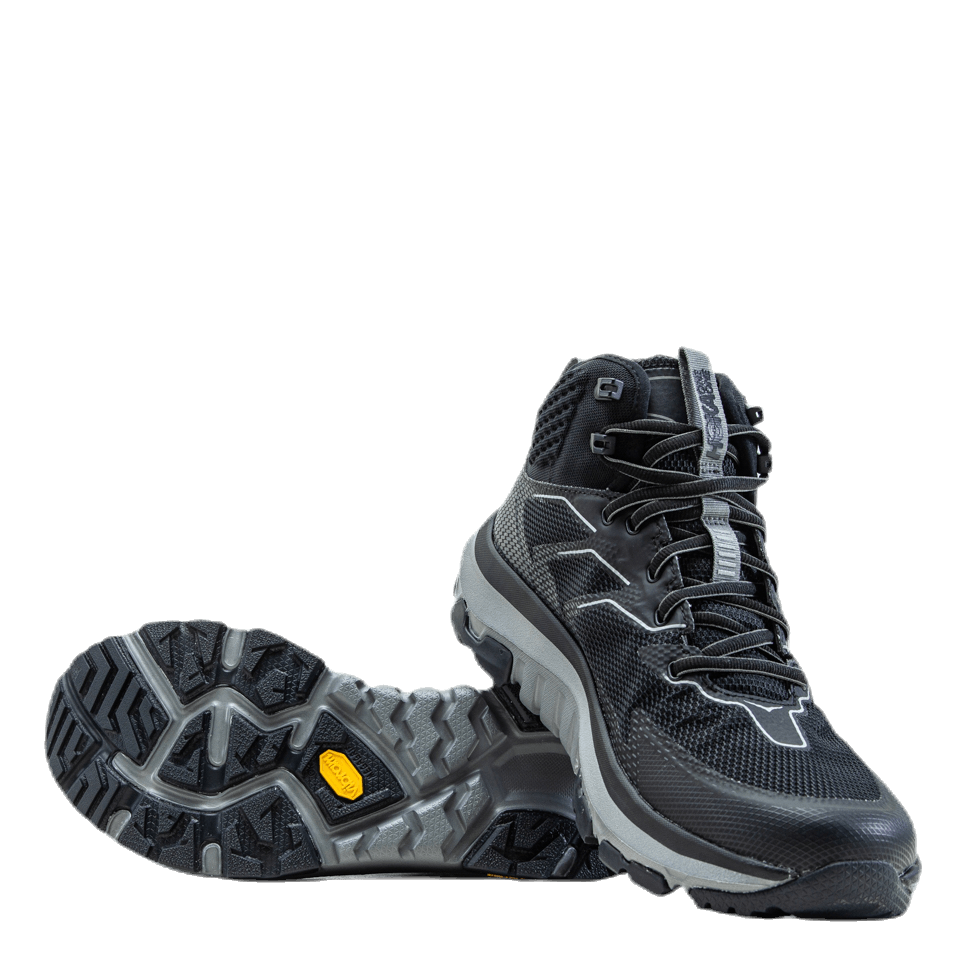 Toa GTX Black/Grey