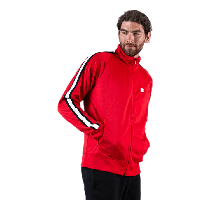 N98 Jacket Red