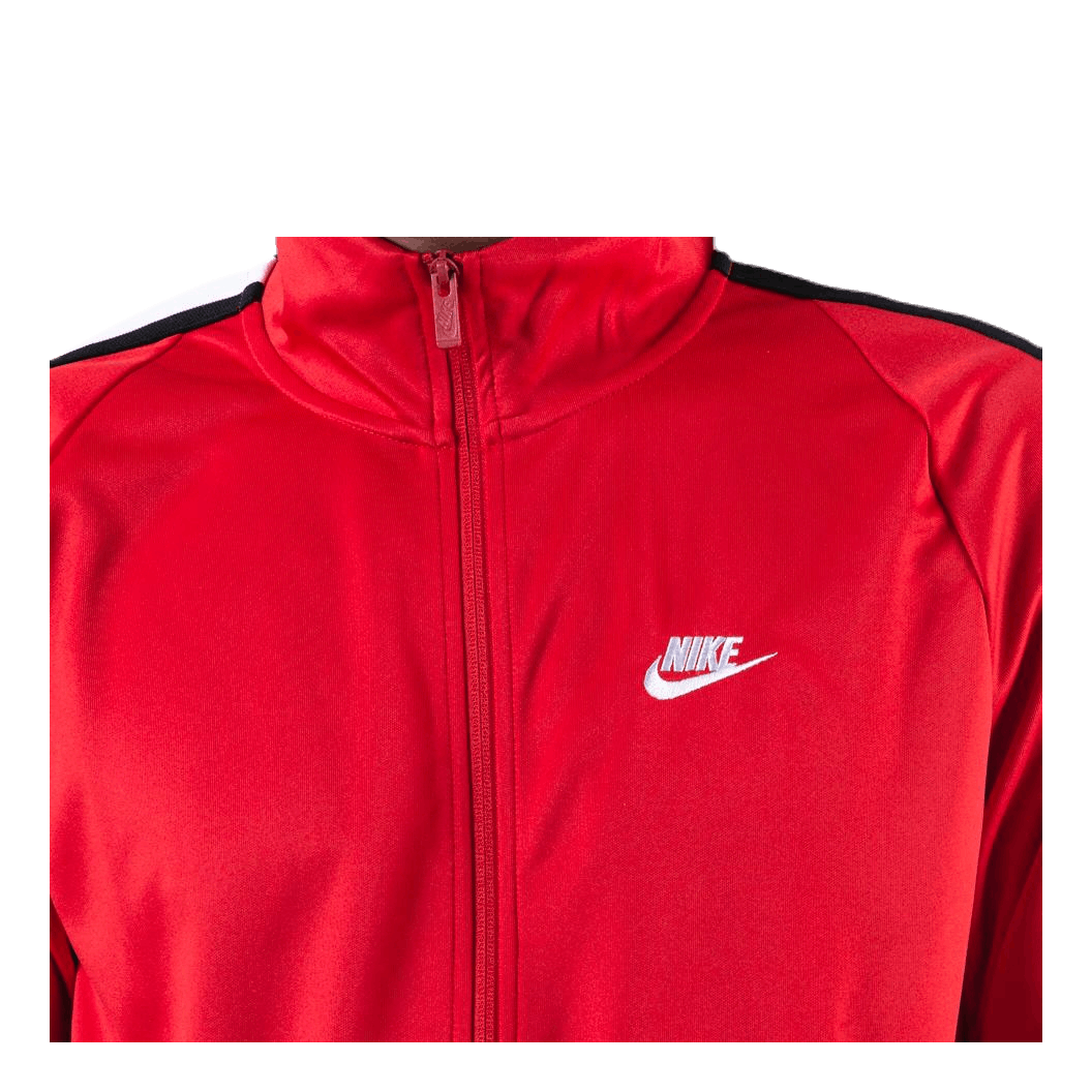 N98 Jacket Red