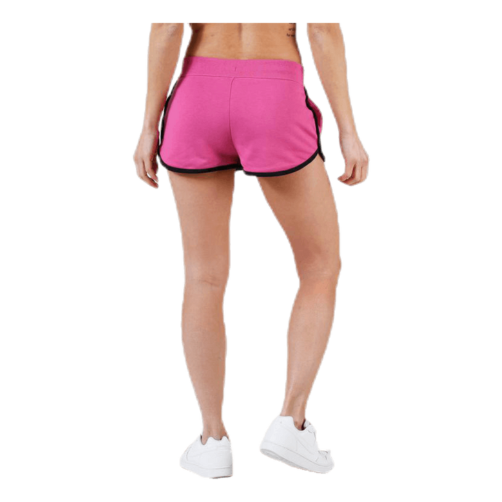 Heritage Fleece Short Pink