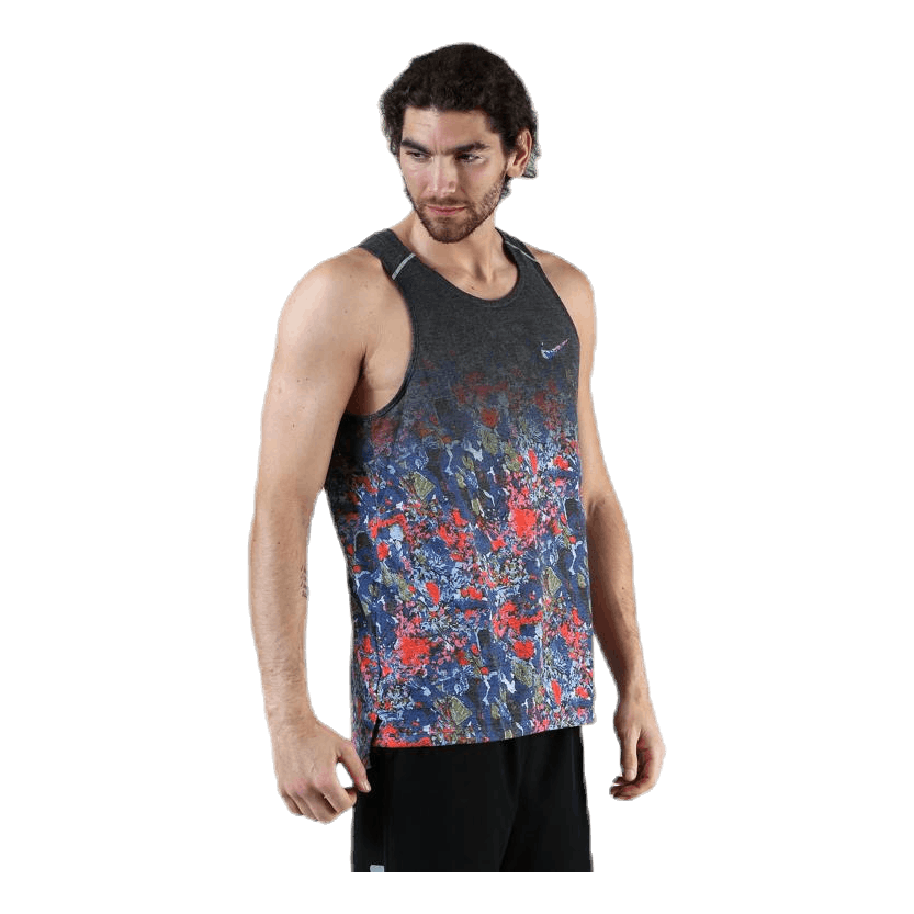 Brthe Rise 365 Tank PR Patterned