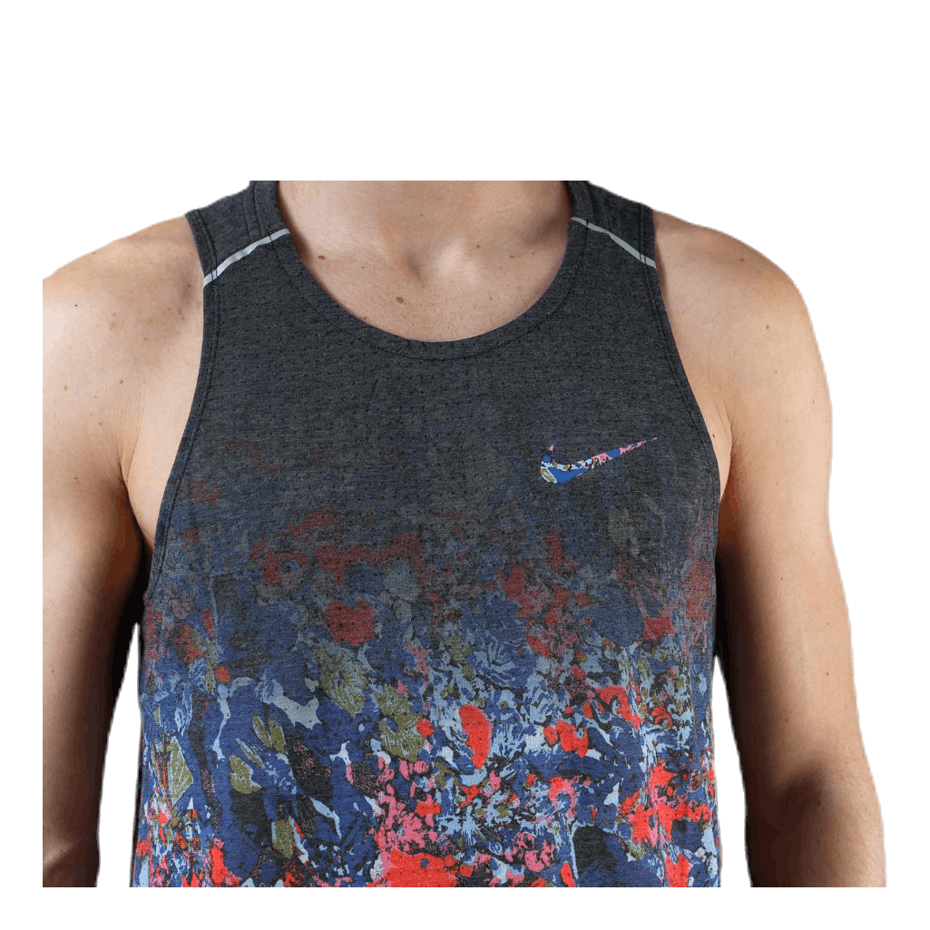 Brthe Rise 365 Tank PR Patterned