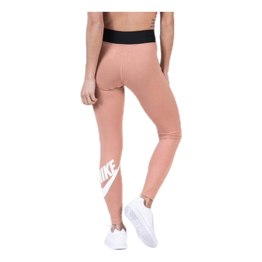 nike leg a see futura leggings