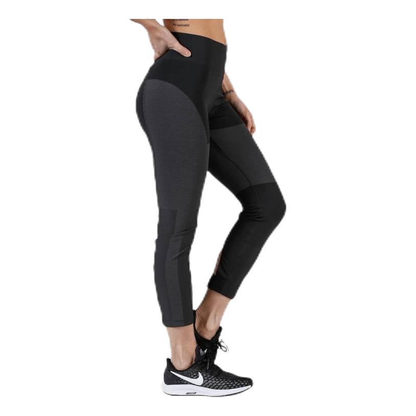 Nike Tech Pack Crop Black Grey Sportamore