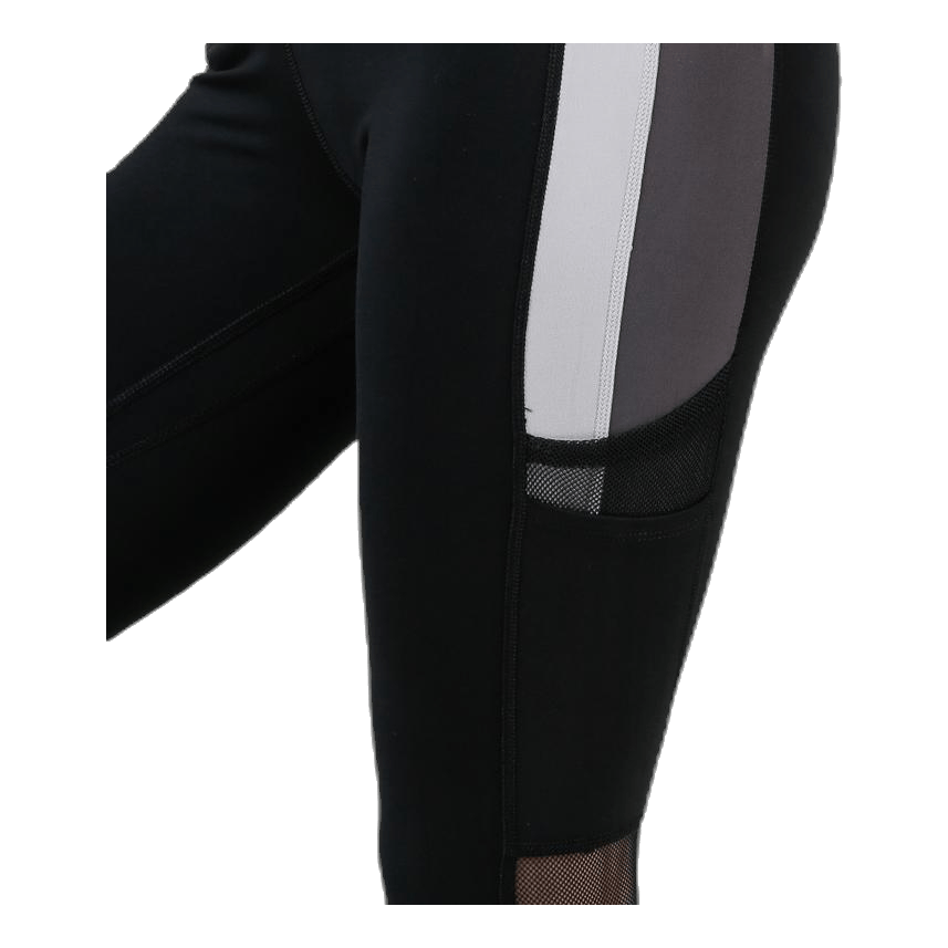 nike the one black lux training leggings