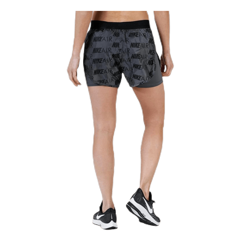 nike air spandex shorts