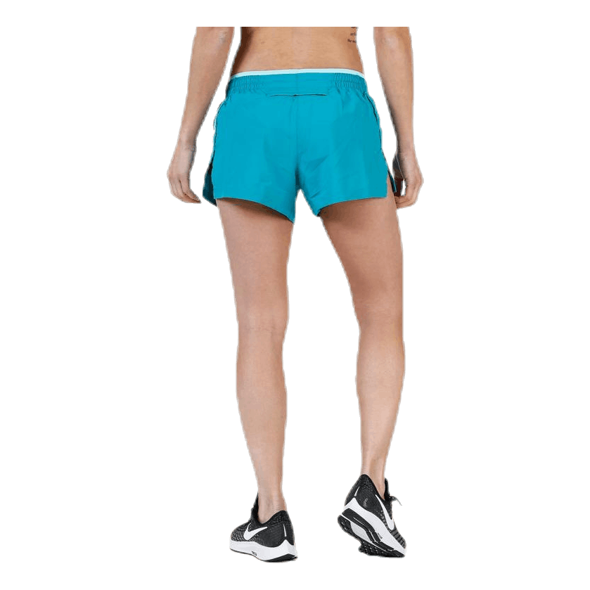 Nike elevate women's 2025 track running shorts