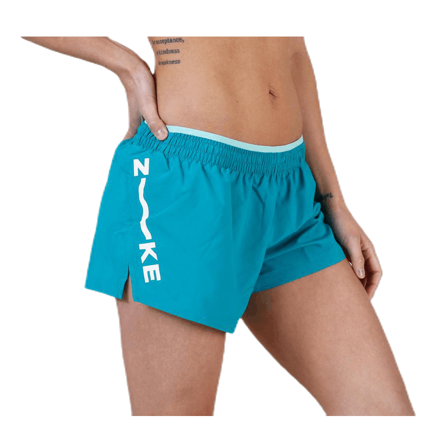 Nike women's elevate shorts sales