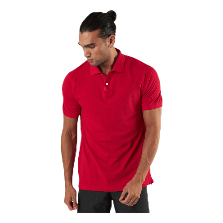 Polo Slim J Red