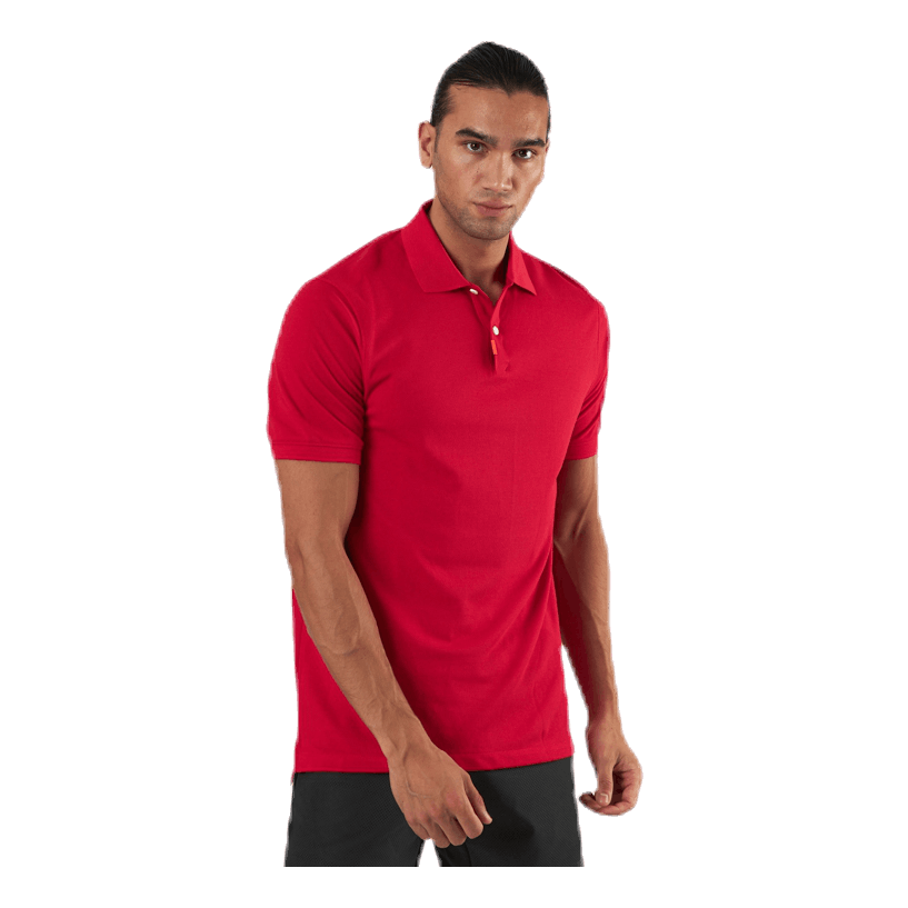 Polo Slim J Red