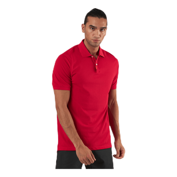 Polo Slim J Red