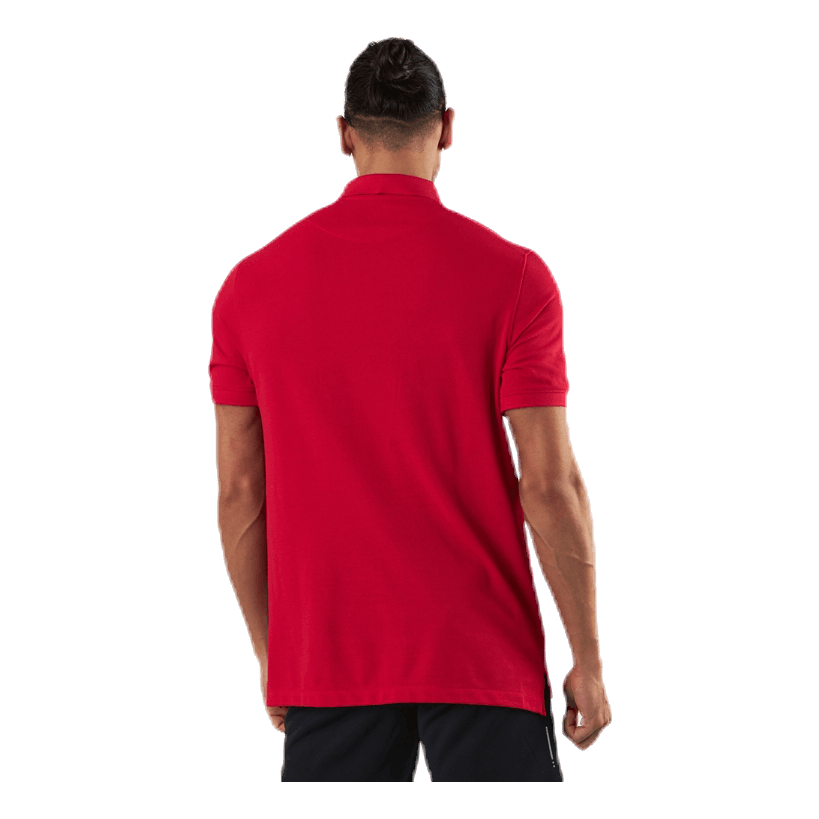 Polo Slim J Red