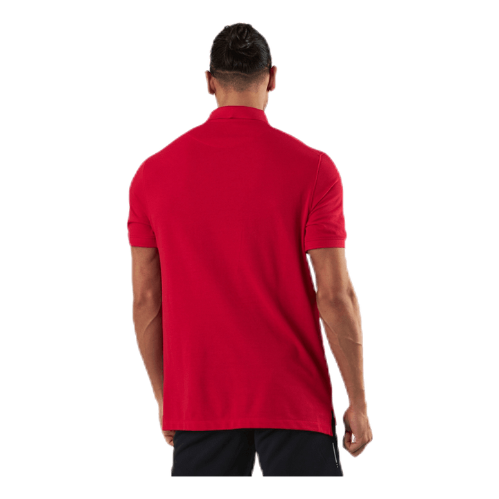 Polo Slim J Red