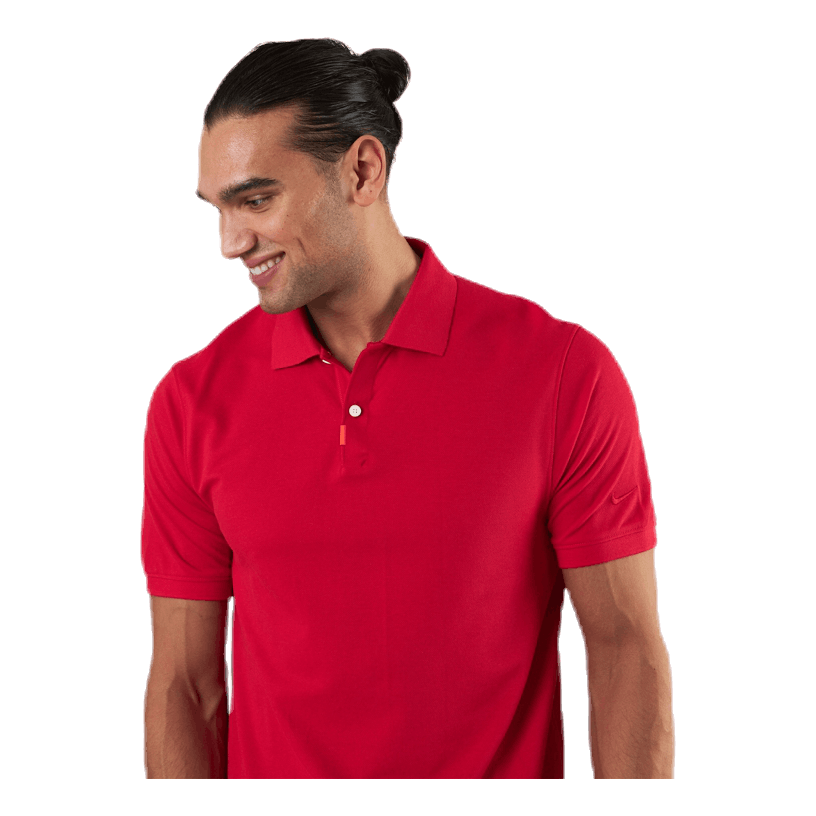 Polo Slim J Red