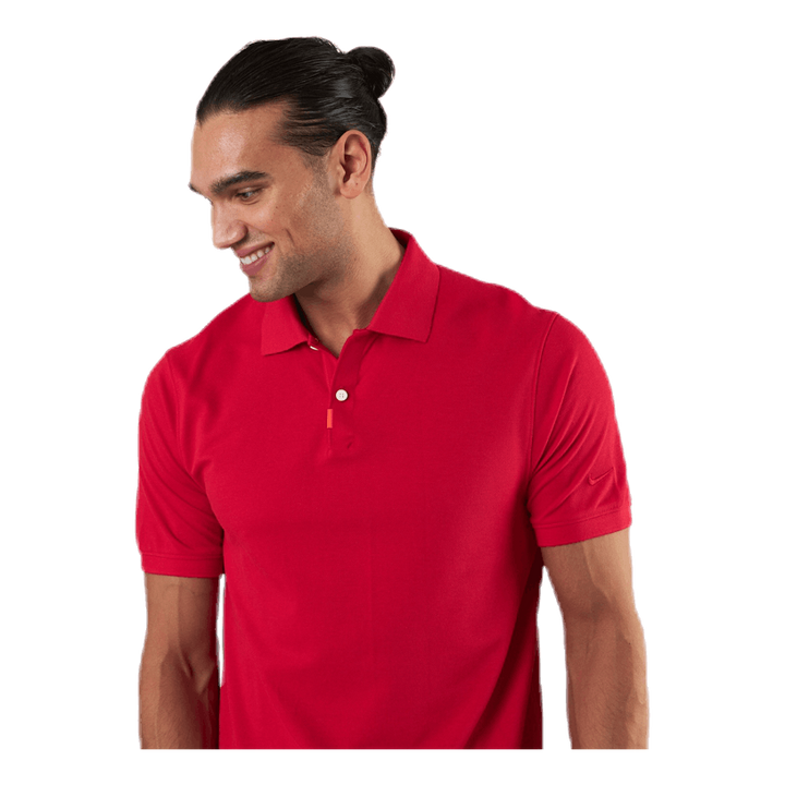 Polo Slim J Red