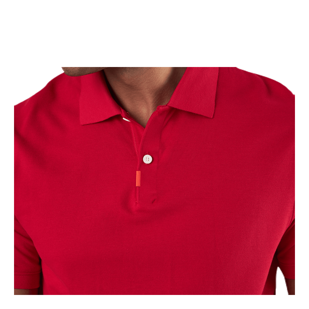 Polo Slim J Red