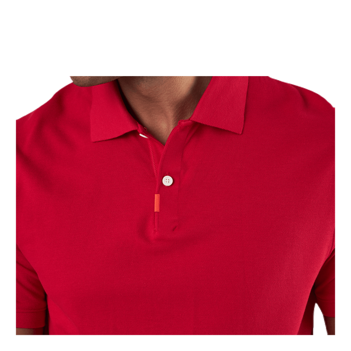 Polo Slim J Red