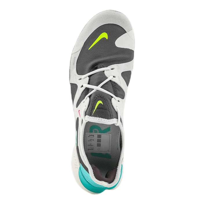 Free rn 5.0 laces hot sale