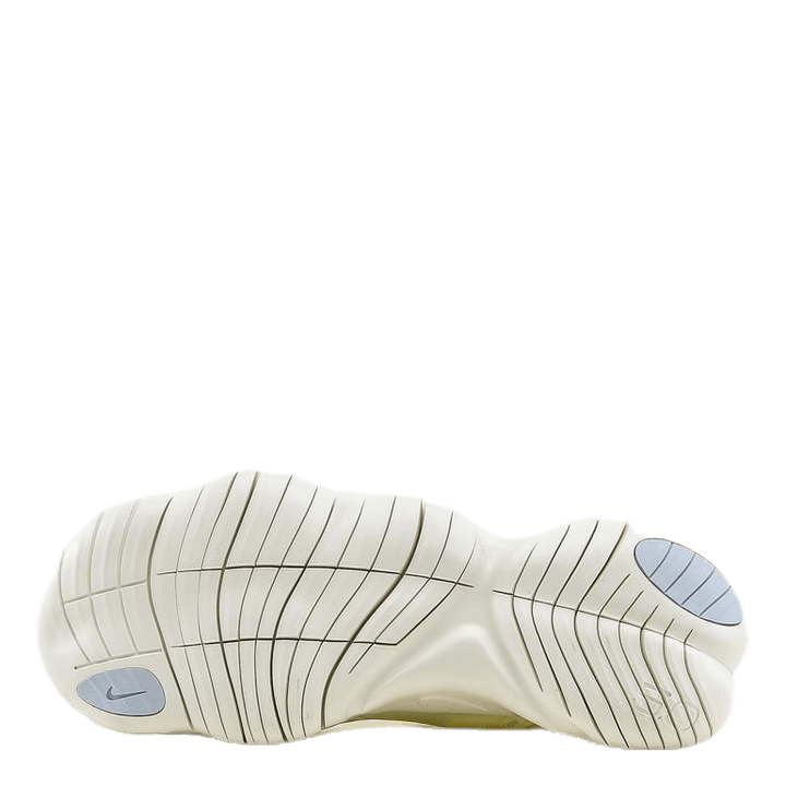 Free Run 5.0 White/Yellow