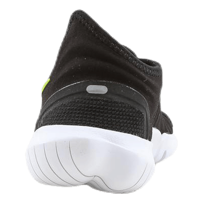 Nike free rn flyknit preto deals