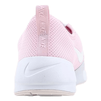 nike ashin modern white pink