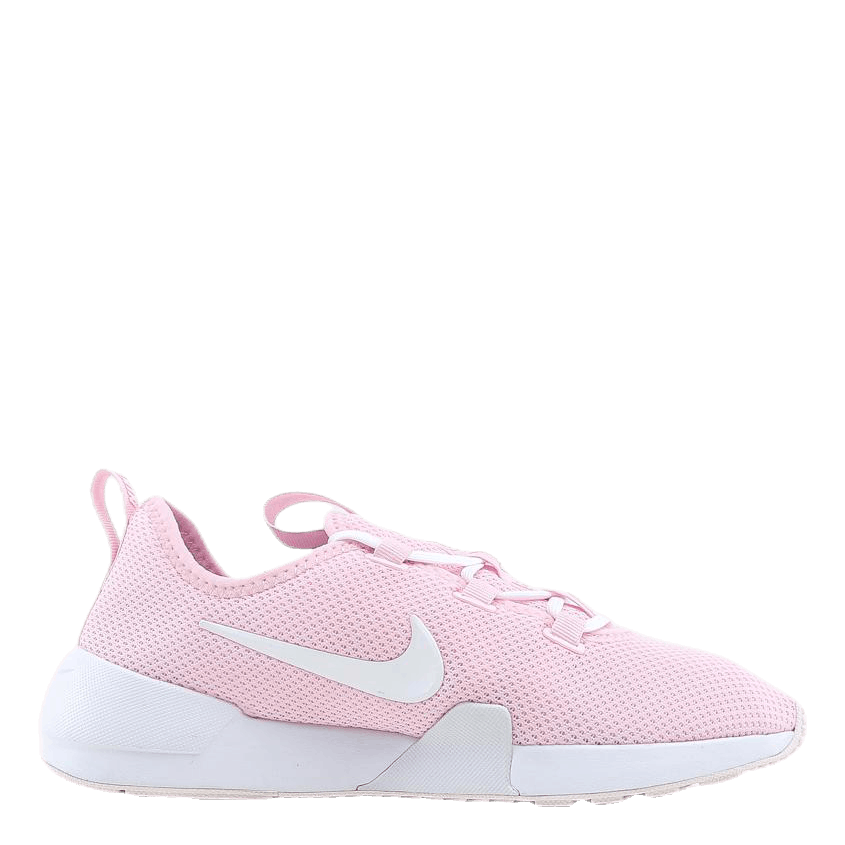 Ashin top run nike