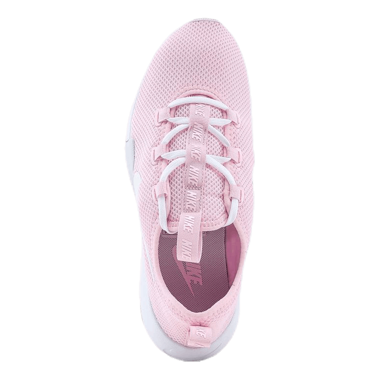 nike ashin modern white pink