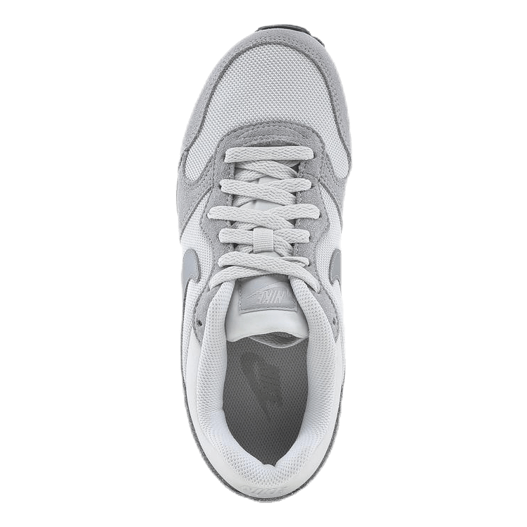 Nike MD Runner 1 White Grey Sportamore