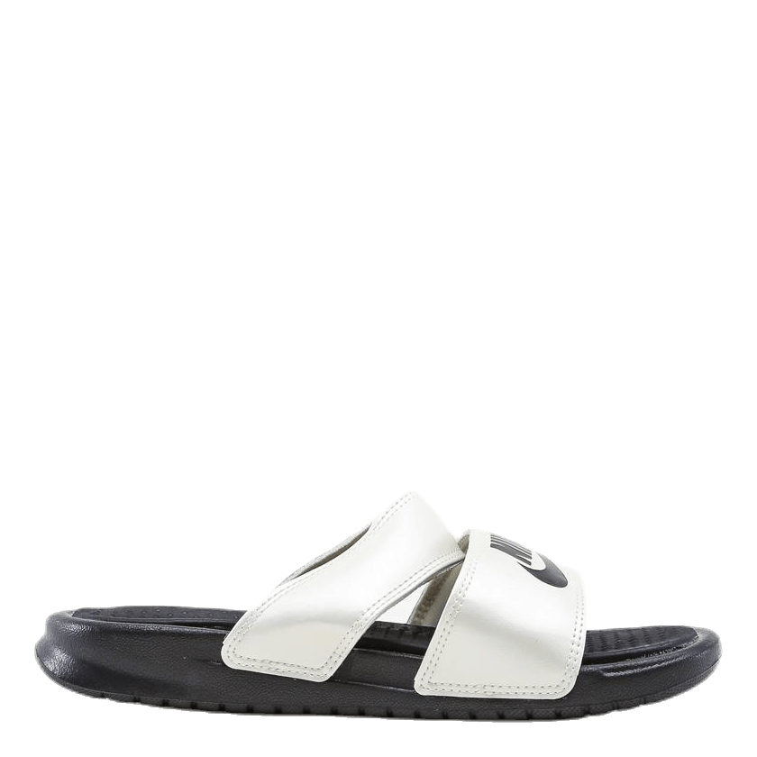 Nike womens benassi duo ultra slide slide sandals sales