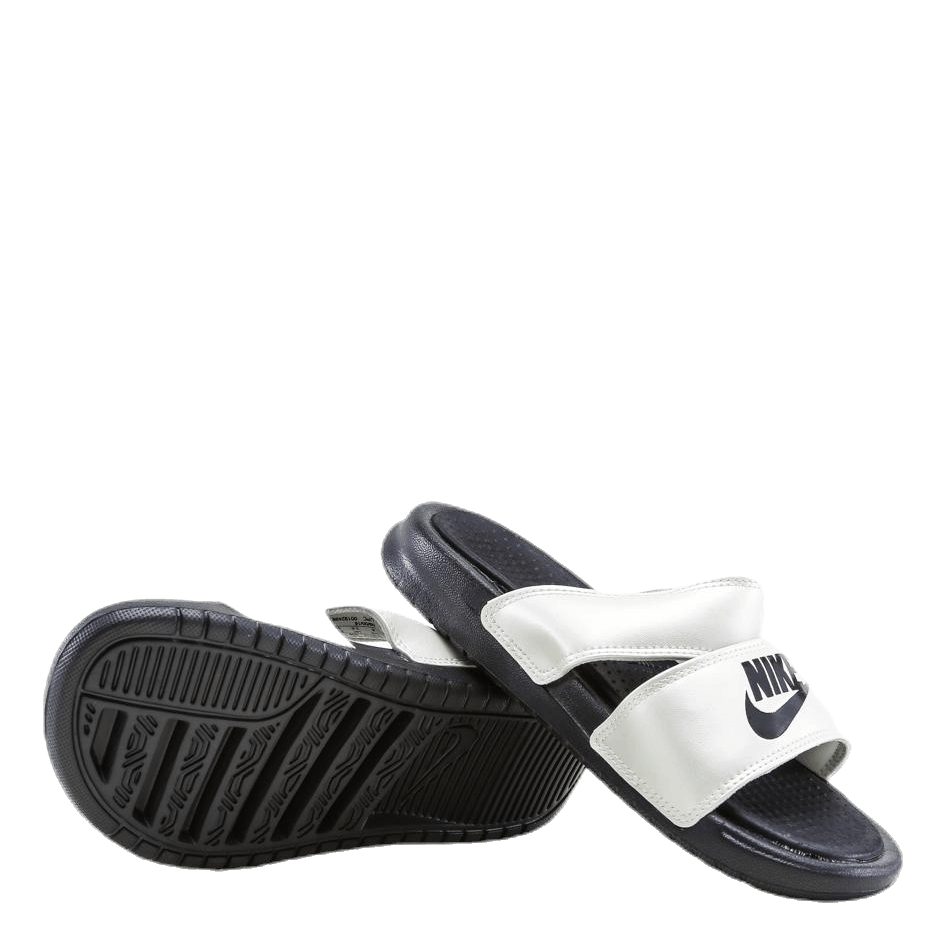 Nike benassi duo 2025 ultra women's slide
