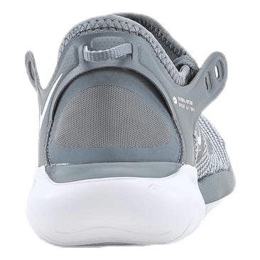 Nike Flex 2019 Run White Grey Sportamore