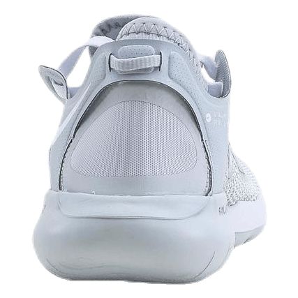 Nike free rn flyknit top 2019 women's running shoe